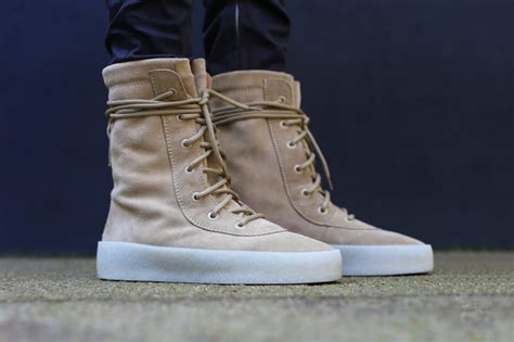 yeezy season 2 replica boots